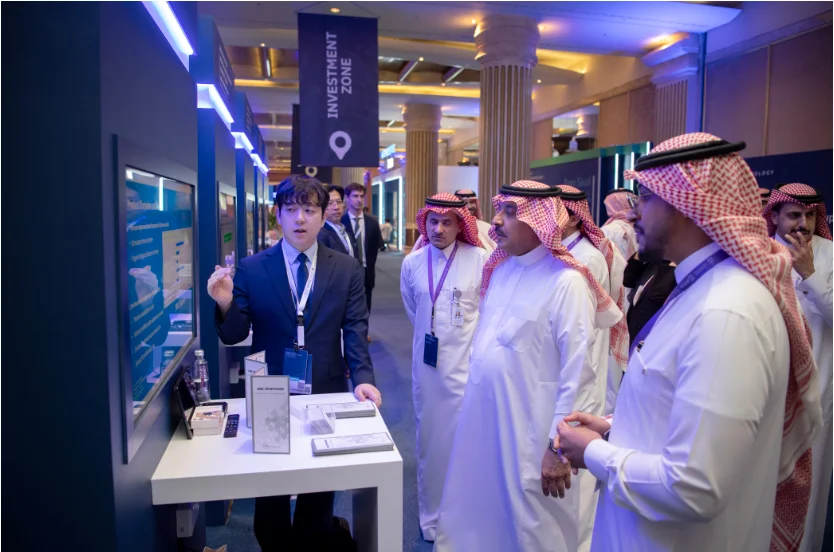 SML바이오팜,’ RGMBS’서 mRNA 기반 차세대 치료 비전 발표