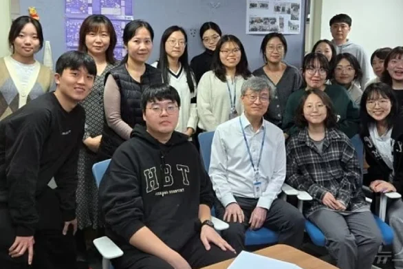 가톨릭대 남재환 교수, 국가연구개발 우수성과 100선 선정